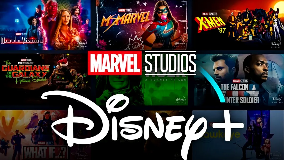 12 noi producții de la Marvel care urmează să fie lansate pe Disney+
