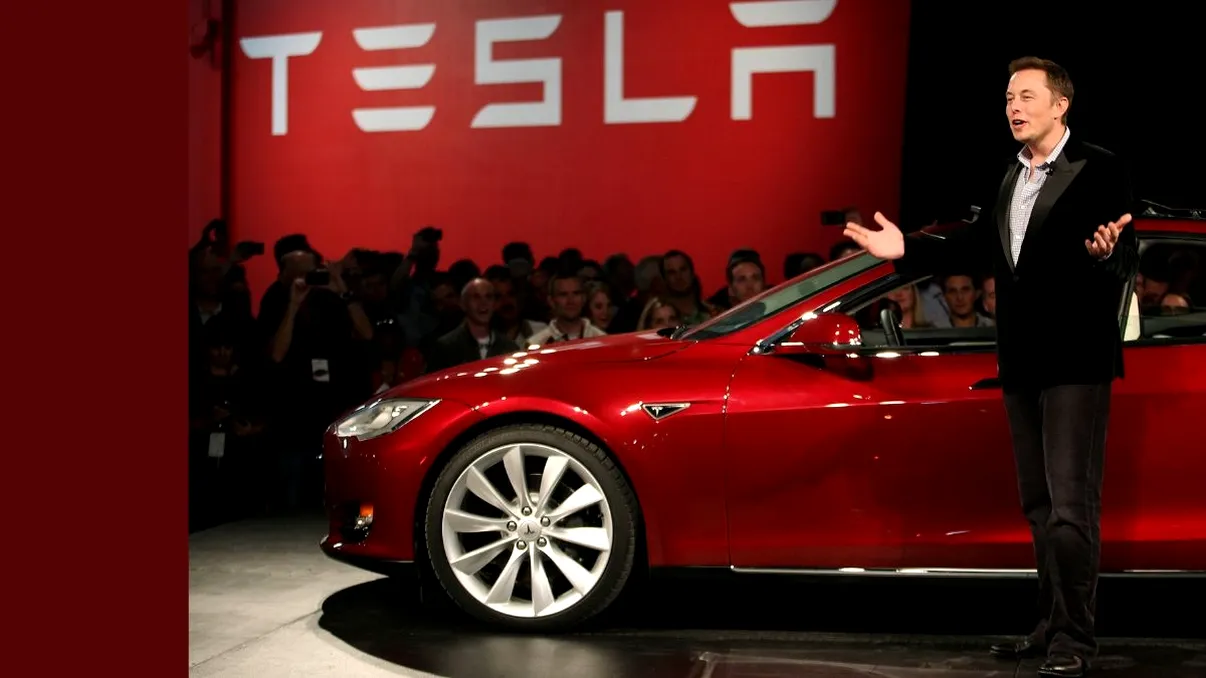 Fabrica Tesla din Germania, în mijlocul unui protest pentru protecția mediului. Unde a greșit Elon Musk