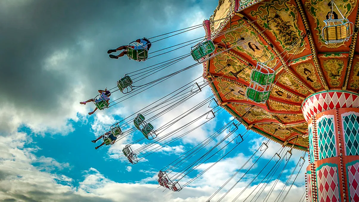 Descoperirea care schimbă tot ce știi despre legile fizicii: De ce forța centrifugă nu este reală, conform oamenilor de știință