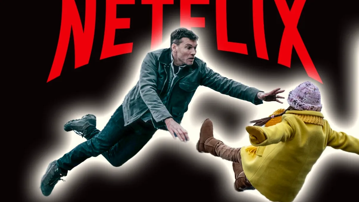 Filmul de pe Netflix pe care-l vei privi cu sufletul la gură: “Fractured”, un thriller psihologic inedit