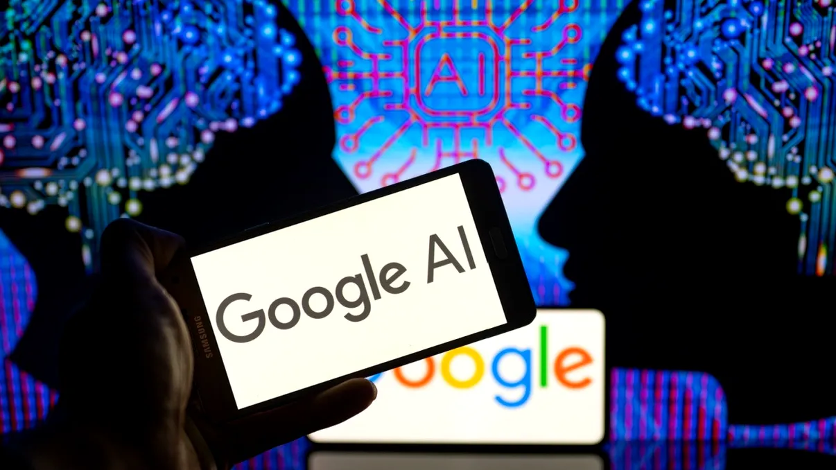 Google AI se adaptează stilului TikTok? Noua funcționalitate AI Overview a gigantului