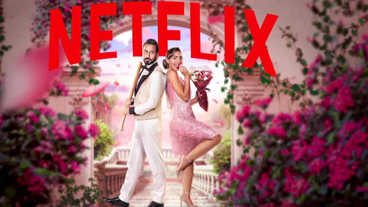 Filmul de pe Netflix care e în top, în România: De ce să te uiți la comedia romantică “Honeymoonish”