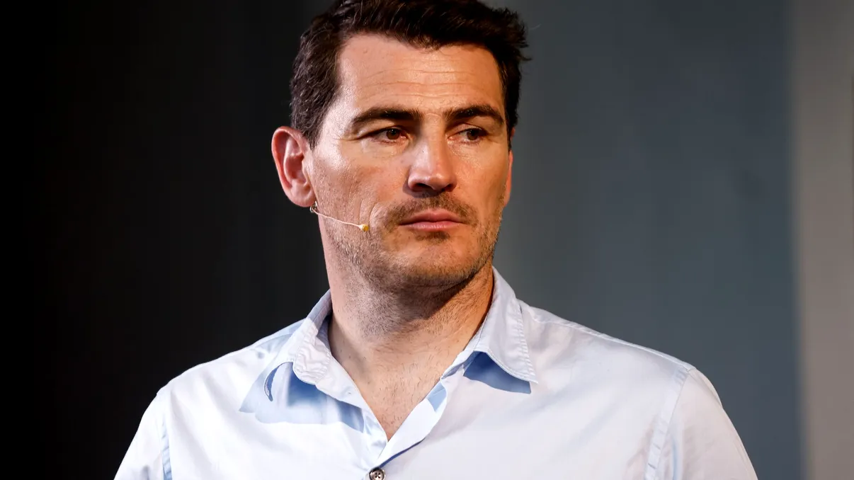 Transformarea uluitoare a lui Iker Casillas. Cum a ajuns să arate la 43 de ani legendarul portar al lui Real Madrid