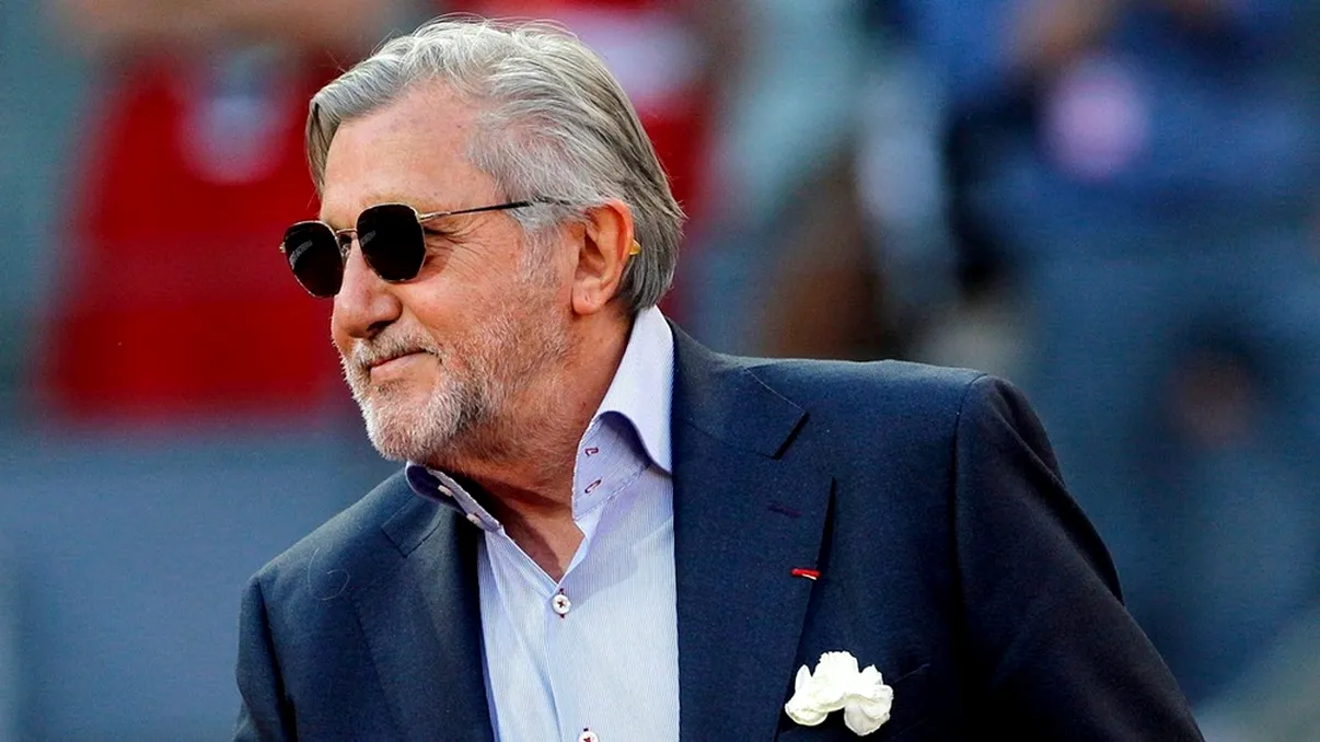 Ilie Năstase, lovitură planetară! Nu se aștepta la un astfel de succes. ”Am făcut-o în felul meu”