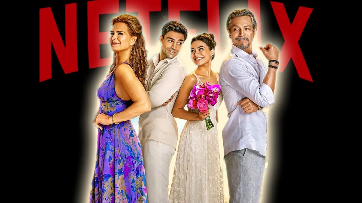 Filmul de pe Netflix la care vei râde copios: De ce este extrem de populară în România comedia romantică 