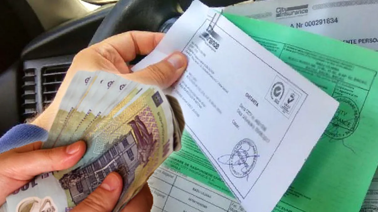 S-a schimbat legea RCA pentru toți șoferii din România, o lovitură fără precedent pentru români. Nu mai repari mașina unde vrei