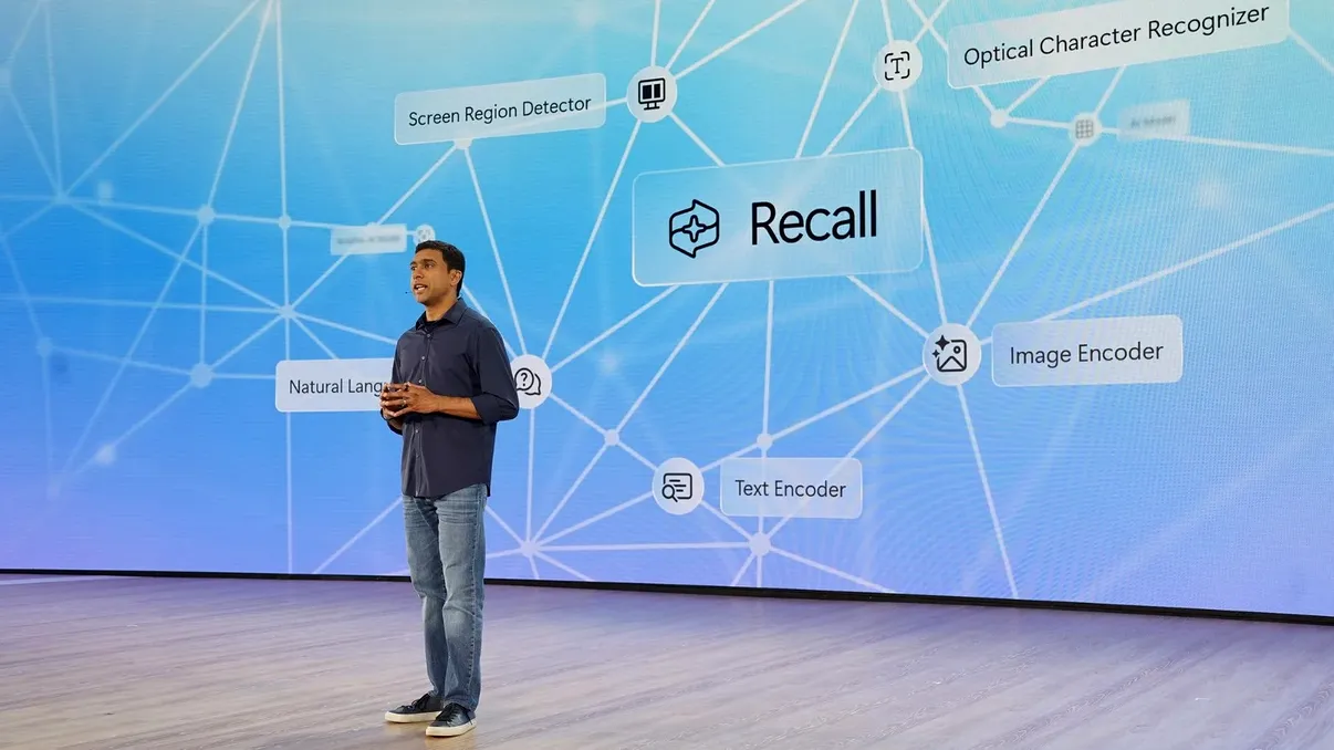 Microsoft lansează Recall, funcția care îți face viața mai ușoară. Cum funcționează, de fapt