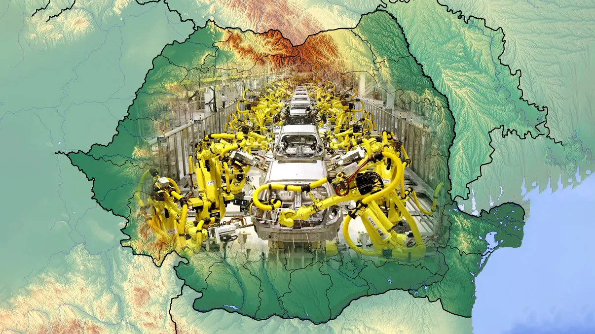 Concedieri masive în industria auto din România, mulți și-au pierdut deja locul de muncă. De unde vin disponibilizările colective