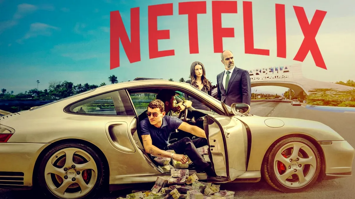 Filmul de pe Netflix care te cucerește din primele minute și nu te ridici de pe canapea până îl termini: De ce e captivant 