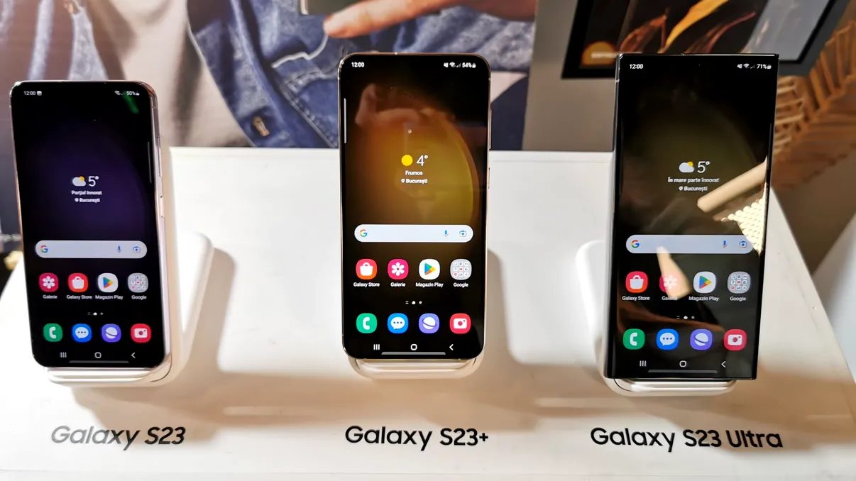 Premieră istorică negativă la Samsung, grevă majoră pe 7 iunie. Cu ce a supărat gigantul coreean 28.000 de angajați