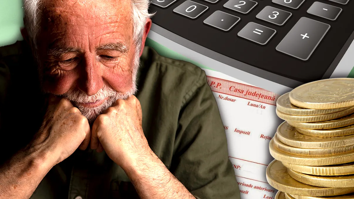 Pensionarii din România care primesc cu până la 90% mai mulți bani de la 1 septembrie. Cine profită cel mai mult după recalculare
