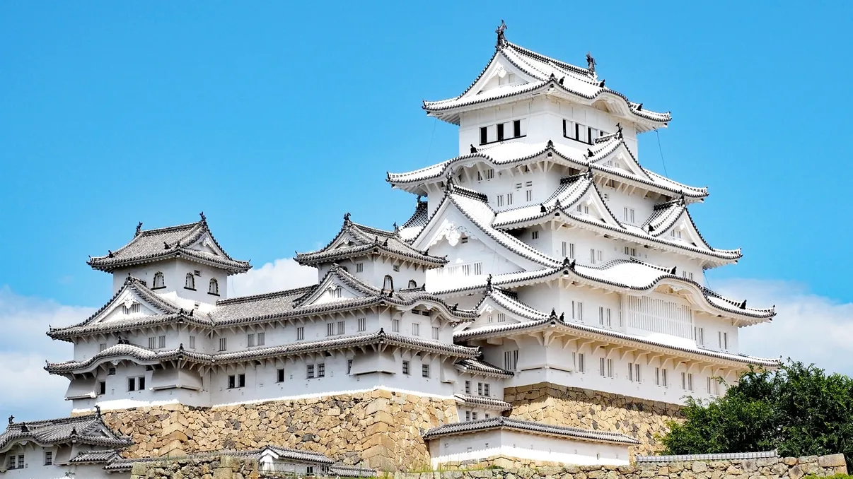 Cel mai vechi palat din lume: Ce mistere ascunde Castelul Egretei Albe și unde se află