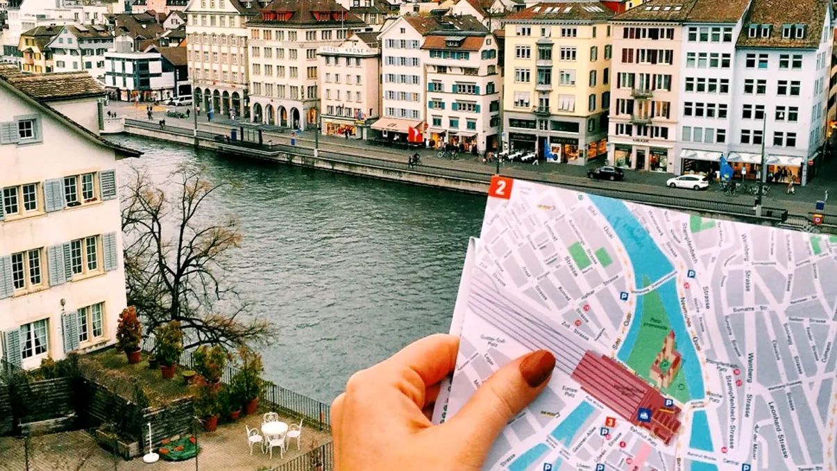 Cele mai sigure 15 orașe din Europa unde te plimbi fără să îți fie frică pentru viața ta. Aici trebuie să îți faci concediul anul acesta