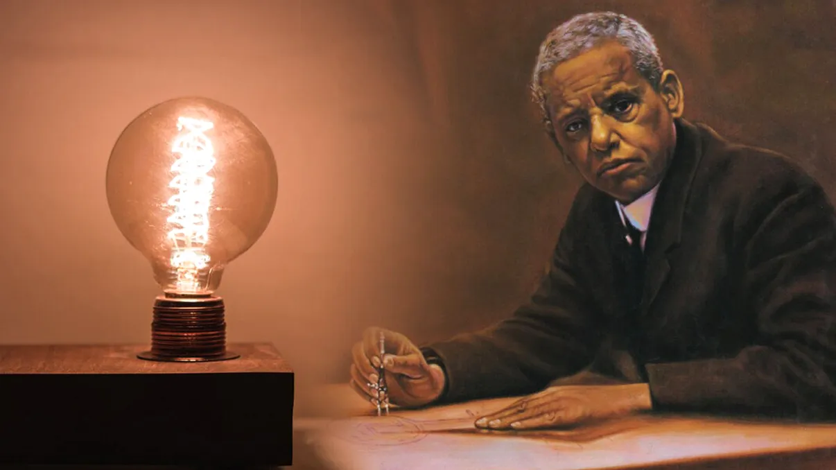 Inventatorul aerului condiționat: Lewis Howard Latimer este cel căruia îi suntem recunoscători în zilele toride de vară