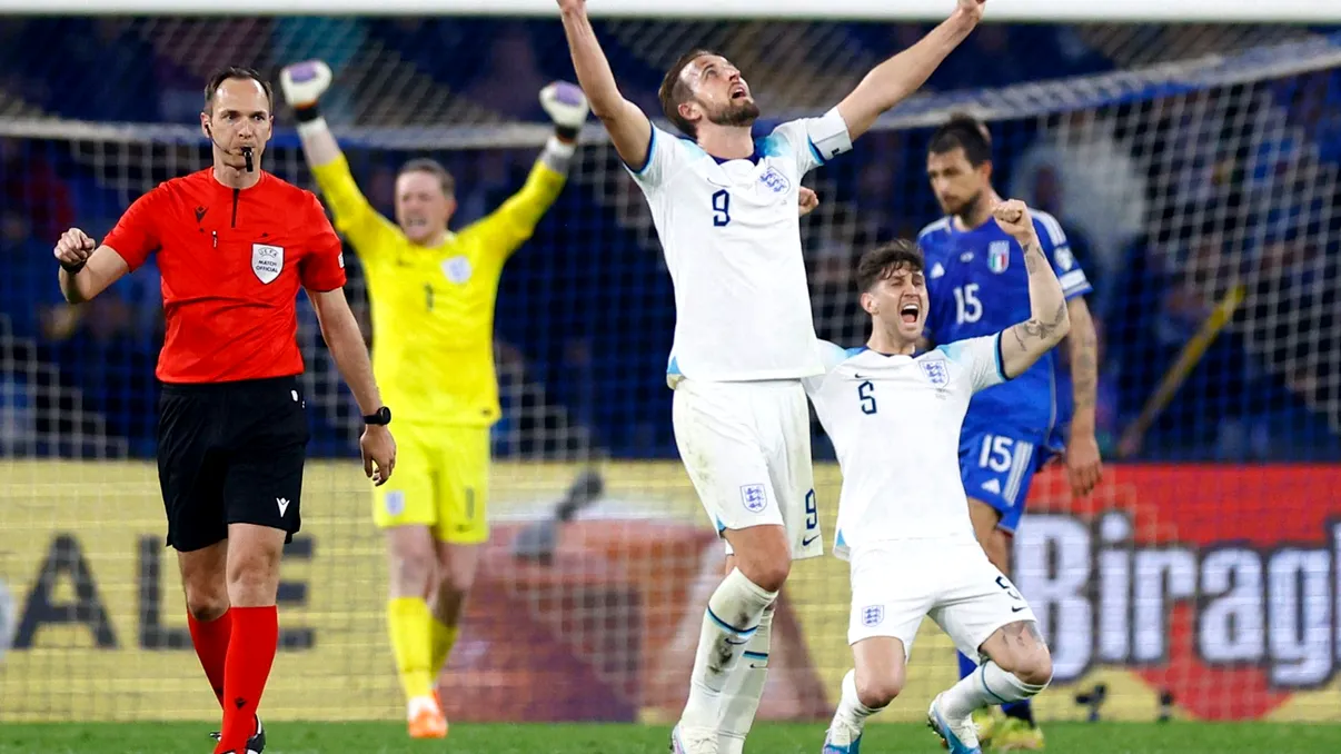 Serbia - Anglia, Euro 2024. Anglia reușește să confirme statutul de favorită în fața Serbiei
