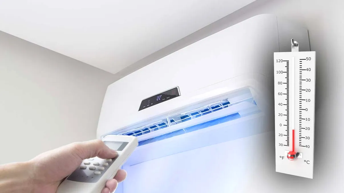 Cod roșu termic, dar și în portofel: Cum consumi mai puțină energie electrică, vara, pe caniculă