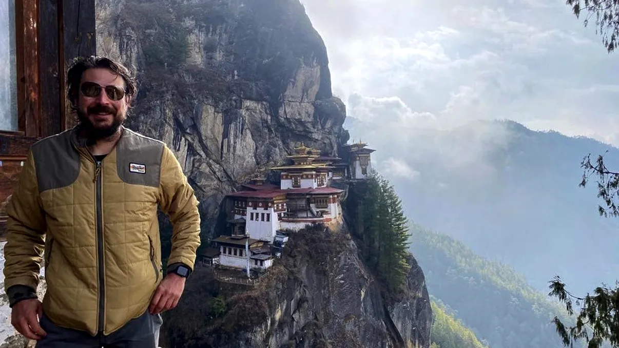 Un bărbat care a vizitat 107 țări spune care sunt șase cele mai frumoase din lume, iar România sigur nu este printre ele