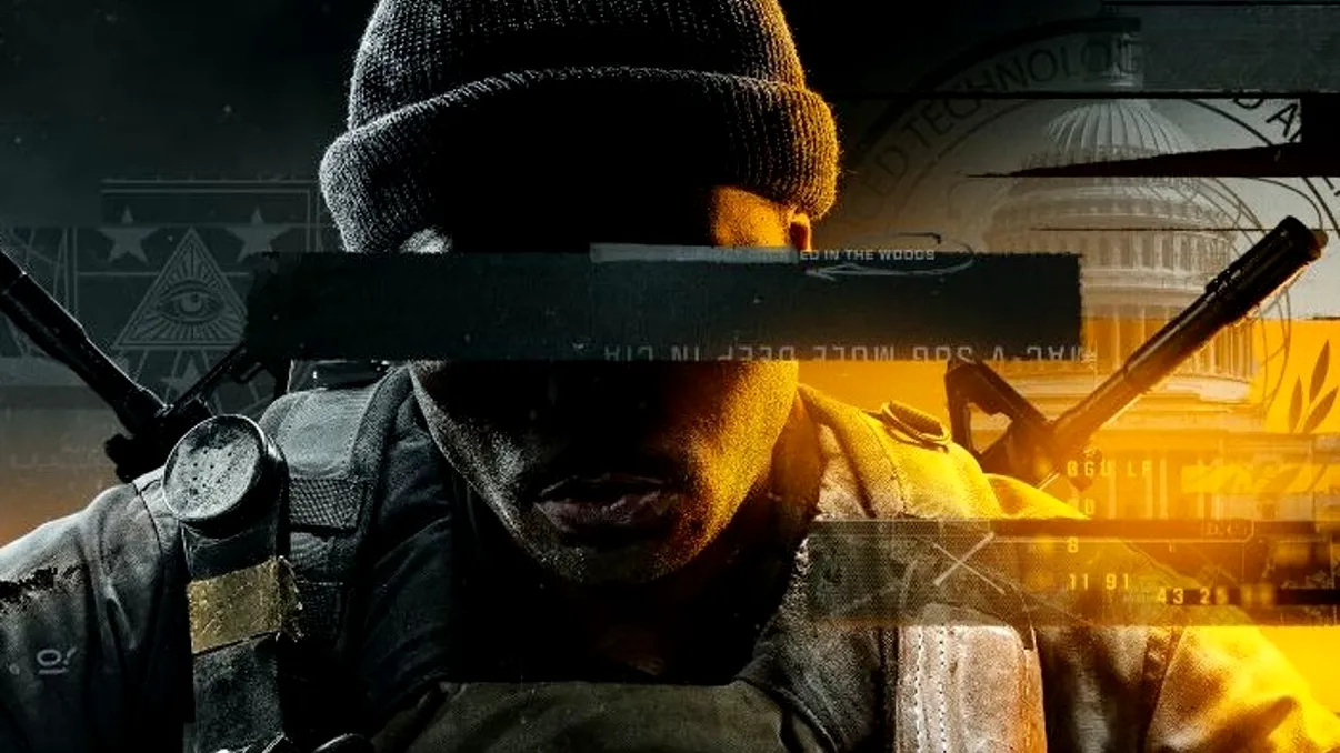 Call of Duty: Black Ops 6 se lansează toamna aceasta și ne duce în anii '90 VIDEO