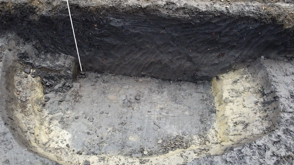 Descoperire arheologică de peste trei mii de ani în Sfântu Gheorghe: Ce au descoperit a uimit toată lumea