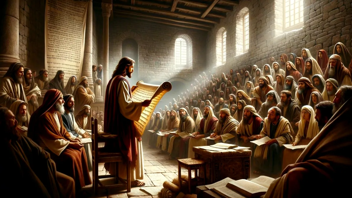 Descoperire revoluționară: Un nou fragment de papirus oferă informații despre poveștile din copilăria lui Iisus