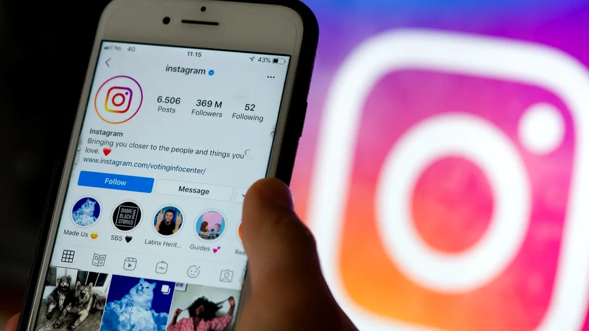 Instagram introduce reclame peste care nu poți să sari: De ce vei vrea să-ți ștergi aplicația