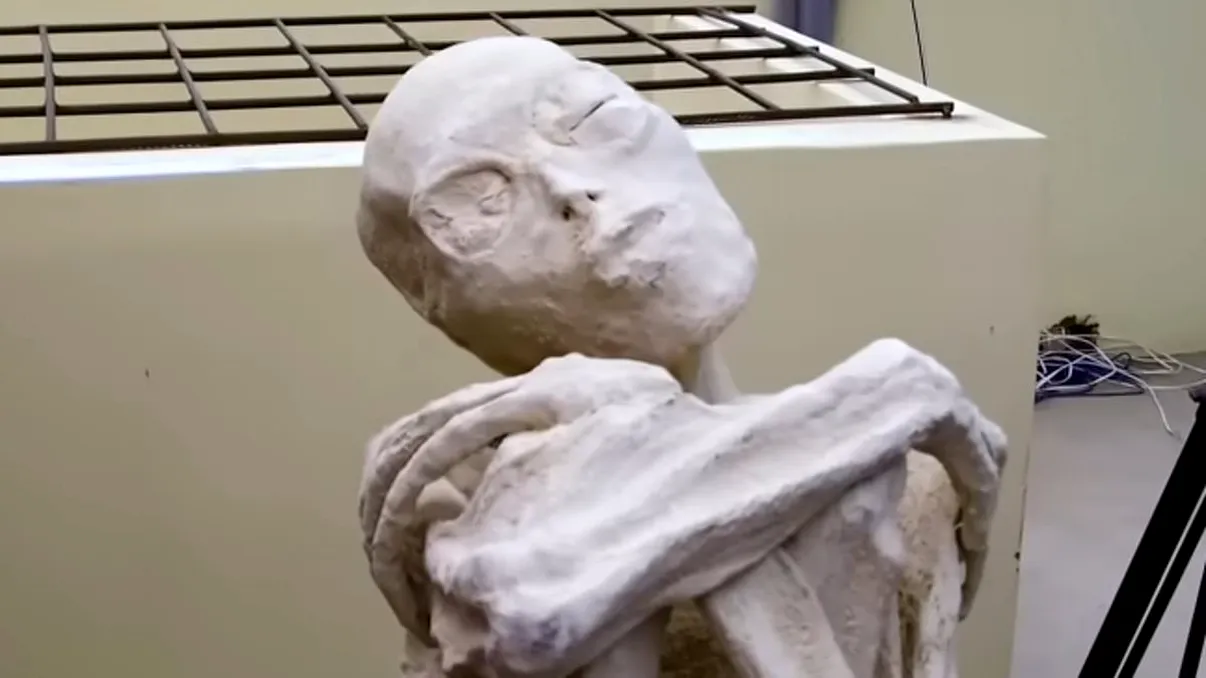 Descoperiri noi despre „mumia extraterestră” cu trei degete găsită în Peru: Asemănări biologice cu omul