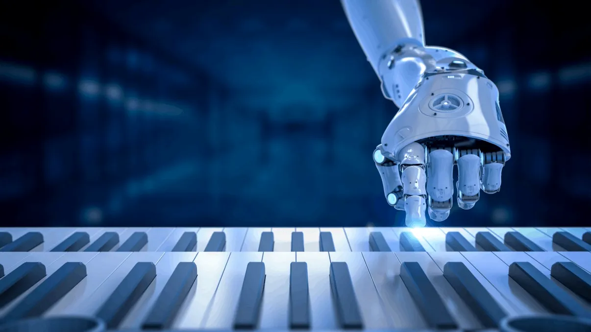 Casele de discuri, împotriva generatoarelor de muzică AI, pentru încălcări masive ale drepturilor de autor