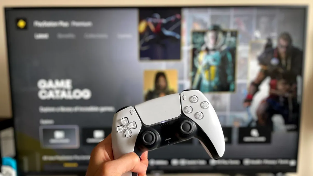 Sony oferă jocuri pentru PS VR2, pentru prima dată în oferta PlayStation Plus din iunie