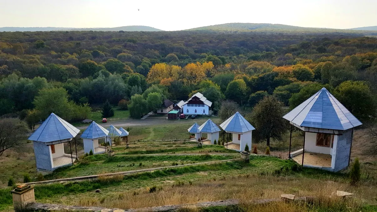 Un colț de Turcia în România: Singurul sat din țara noastră în care locuiesc doar turci