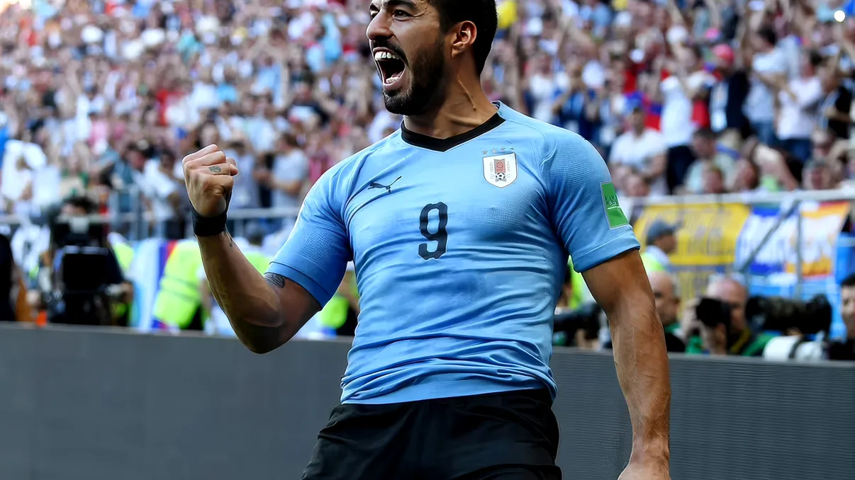Copa America, Uruguay – Bolivia. Uruguay, în marș spre fazele finale