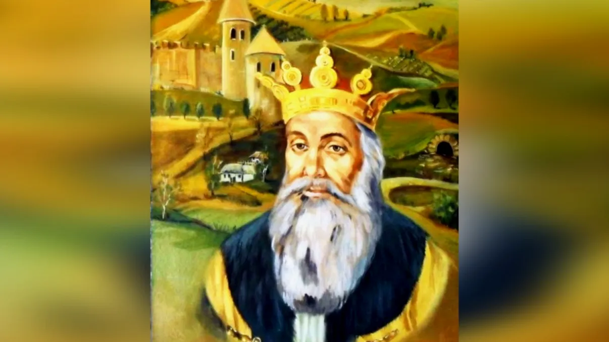 Alexandru cel Bun cu femeile, ghinionist cu soțiile. A rămas văduv de două ori, a divorțat de a treia nevastă, iar ultima i-a fost alături în ultimele clipe