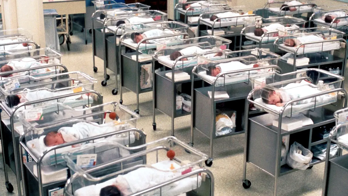 Cât de inteligent ești în funcție de anul în care te-ai născut