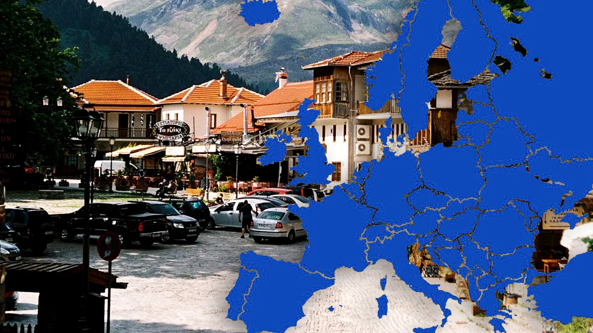 Orașul din Europa unde se vorbește limba română. Mulți aleg să-și petreacă vacanțele acolo, fiind foarte aproape de România