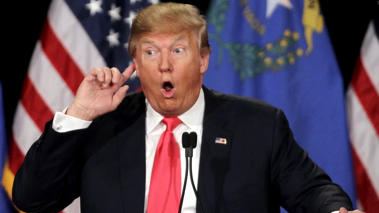 Prima reacție a lui Trump la retragerea lui Biden: „Cu siguranță nu este apt să slujească – și nu a fost niciodată”