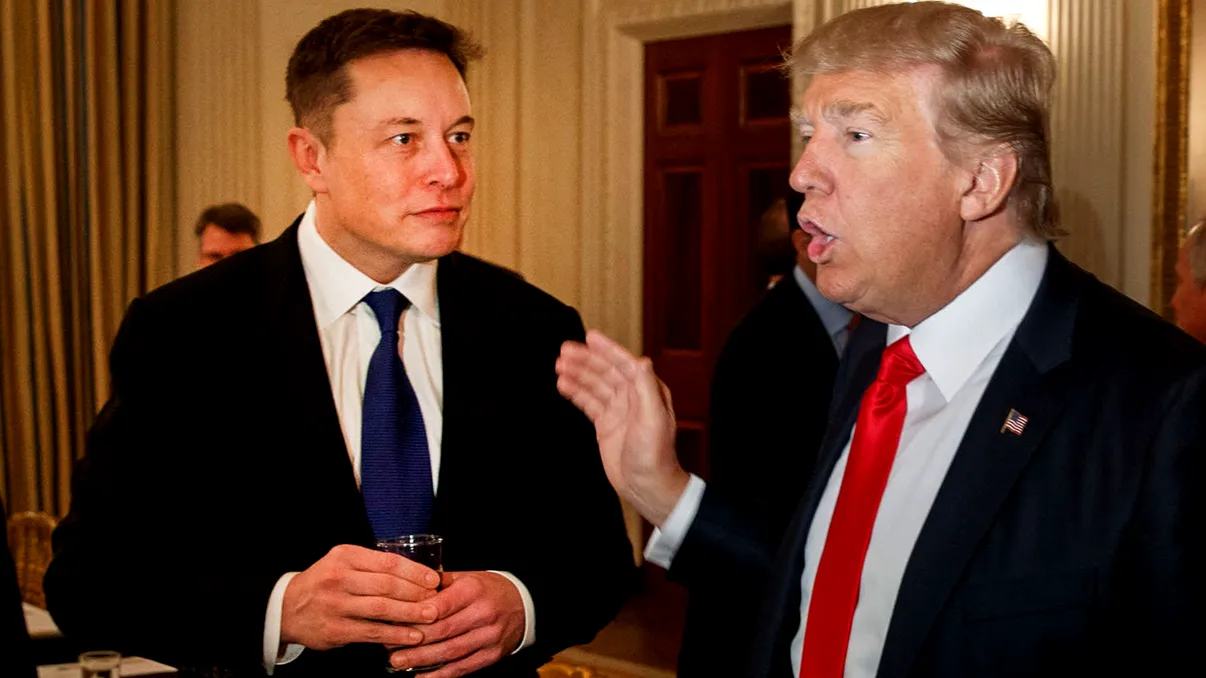 Reacția lui Elon Musk la retragerea lui Biden: „Prietenii mei cei mai inteligenți sunt entuziasmați de Trump”