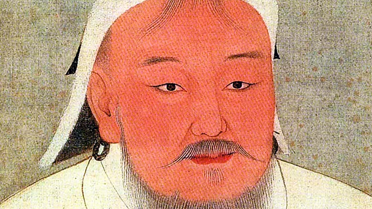 Ce l-a făcut pe Genghis Han atât de faimos? Una dintre cele mai temute și respectate figuri din istorie era o mașină de război