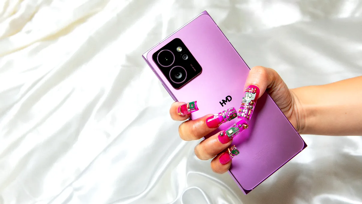 HMD, creatorii telefoanelor Nokia, își lansează propriul smartphone. HMD Skyline, perfect pentru majoritatea
