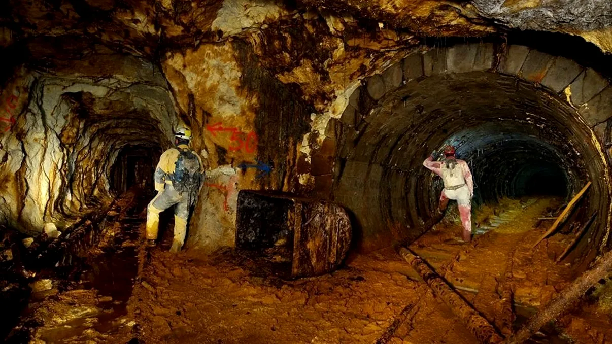 Metalul rar căutat de toată planeta, pe care România îl deține în cantități impresionante