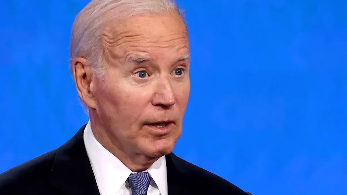Lui Joe Biden i se cere chiar și din interiorul Casei Albe să renunțe la noua candidatură pentru președinția Statelor Unite