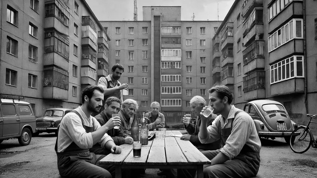 Afacerea comunistă care a renăscut în România. Produsul consumat de toți românii, la prețul de 5 lei în supermarketuri