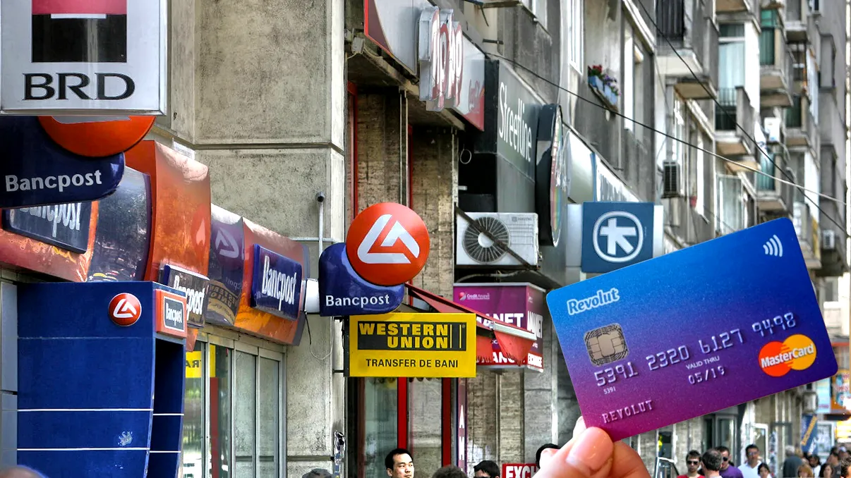 Revolut pune în șah ING, Banca Transilvania, BCR și alte bănci din România. Noua ofertă de nerefuzat pentru toți clienții