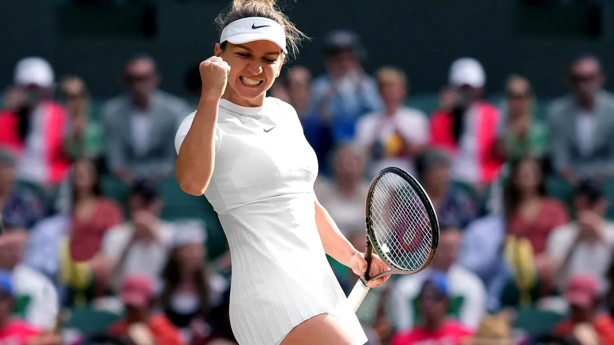 Motivul pentru care jucătorii de tenis poartă haine albe