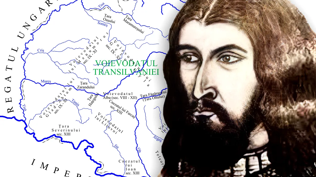 Primul domn român care și-a dat viața pentru țară: luptător până la moarte  împotriva ungurilor,