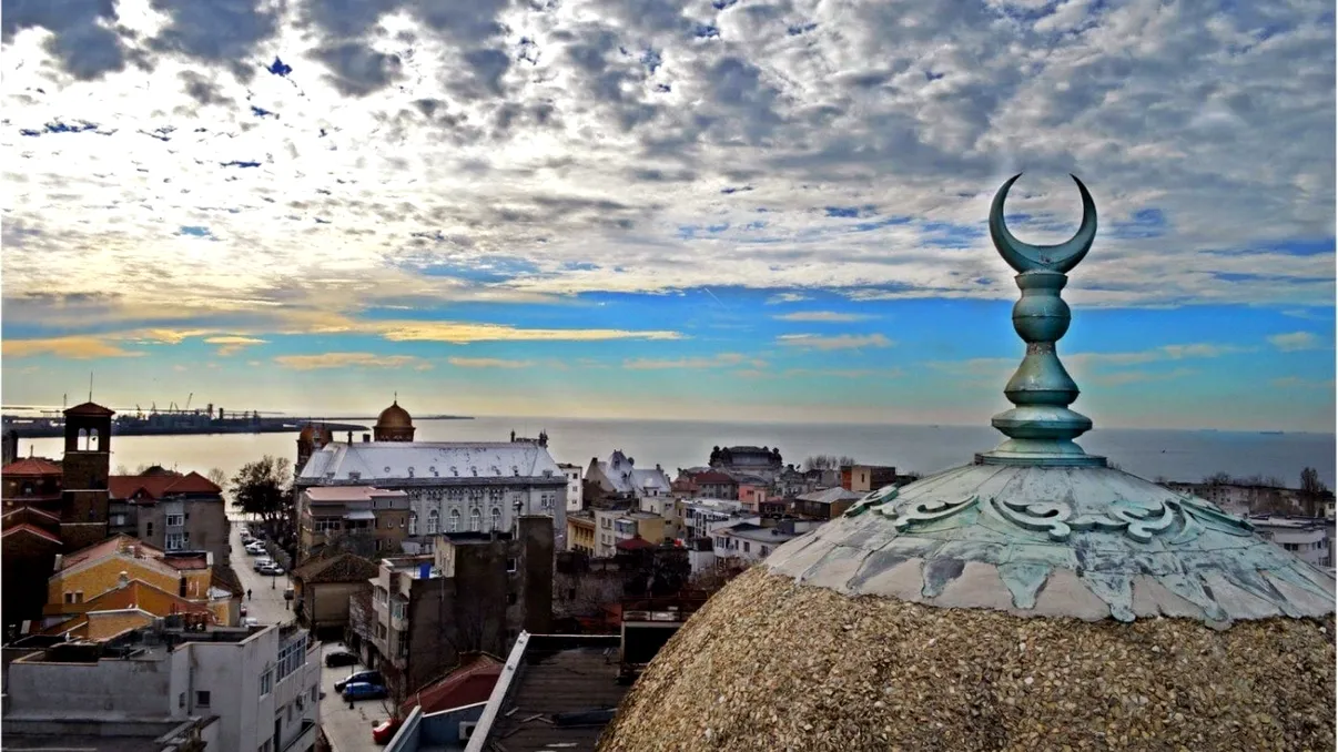 Teritoriul dat forțat românilor, bijuteria țării noastre: Cum a ajuns zona din sud-est un punct de atracție turistică important