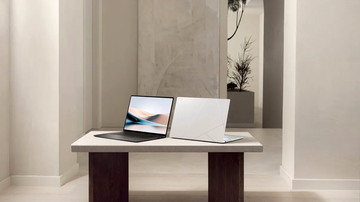 ASUS Zenbook S 16 (UM5606) – laptopul ultrasubțire încărcat cu AI care îți fură privirea și îți face viața mai ușoară