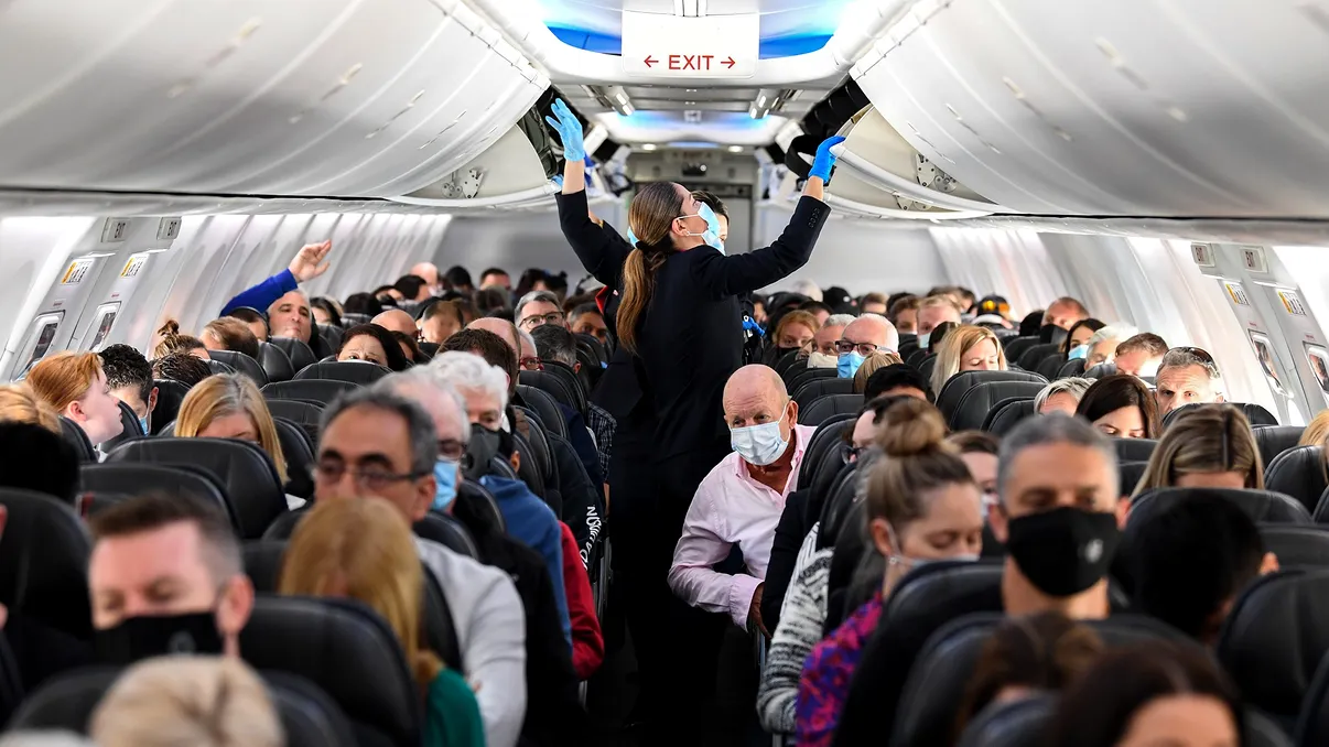 Biletele de avion se vor scumpi din nou în această vară: Cât de mult vom cheltui ca să călătorim