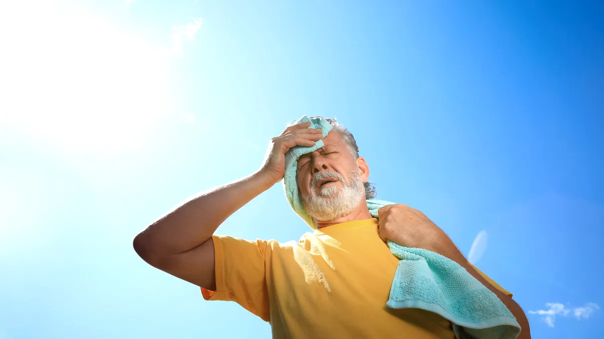 Iunie a fost cea mai fierbinte lună din istorie: Datele arată că este a 13-a lună consecutivă cu temperaturi record