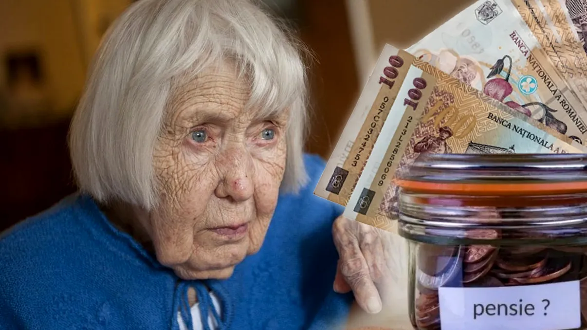 Pensie decentă după doar 5 ani de muncă în această țară europeană. Peste 880.000 de români trăiesc acolo, cum se calculează suma