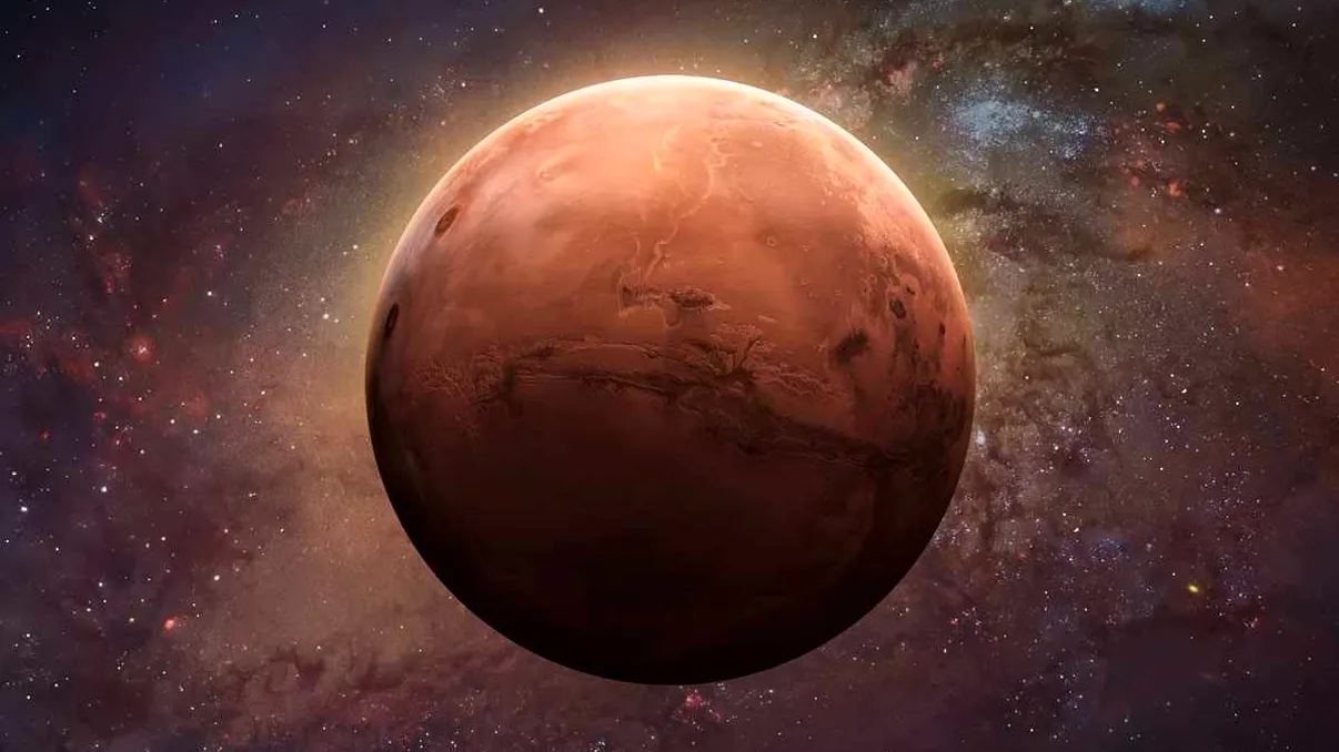 Descoperirea chimică de pe Marte ce indică originile vieții pe Pământ. Ce au aflat oamenii de știință despre începuturile lumii noastre