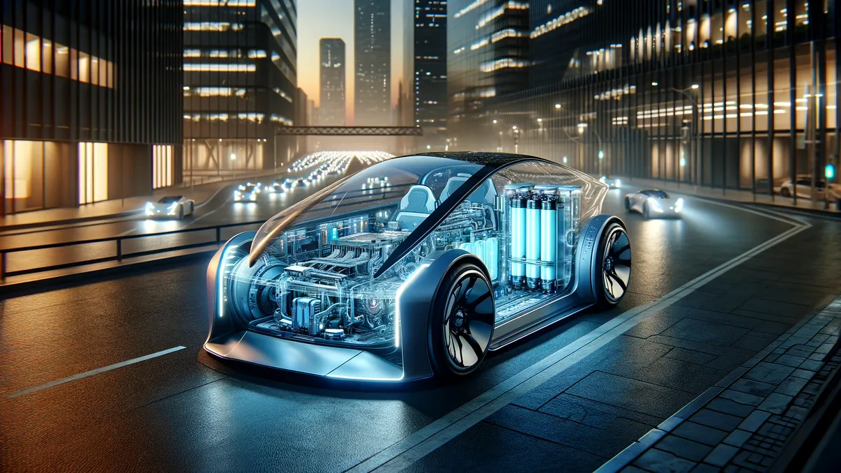 Bateriile care ar putea revoluționa mașinile electrice nu mai vin de la Tesla sau chinezi. Cine rezolvă cea mai mare problemă a bolizilor pe curent